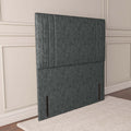 Rome Floor Standing Headboard