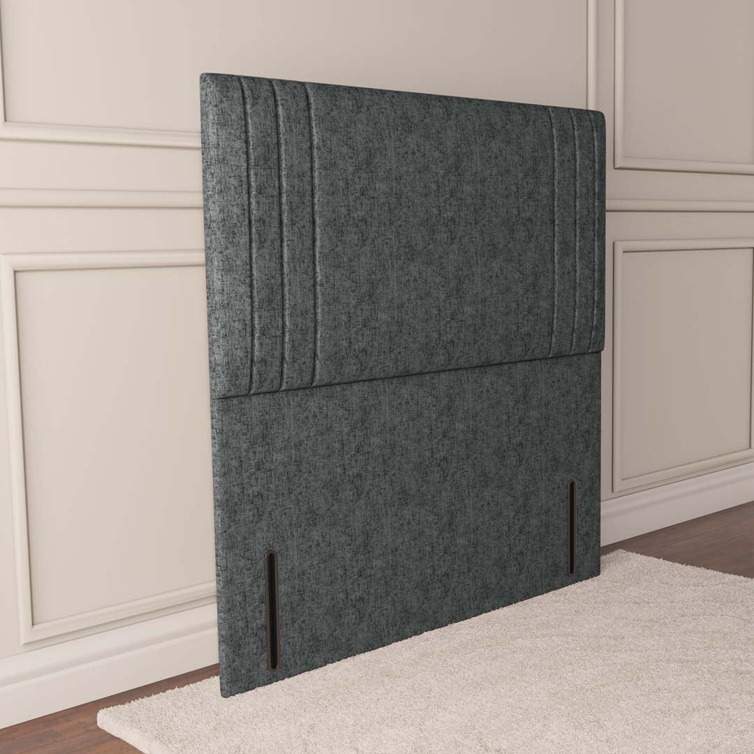 Rome Floor Standing Headboard