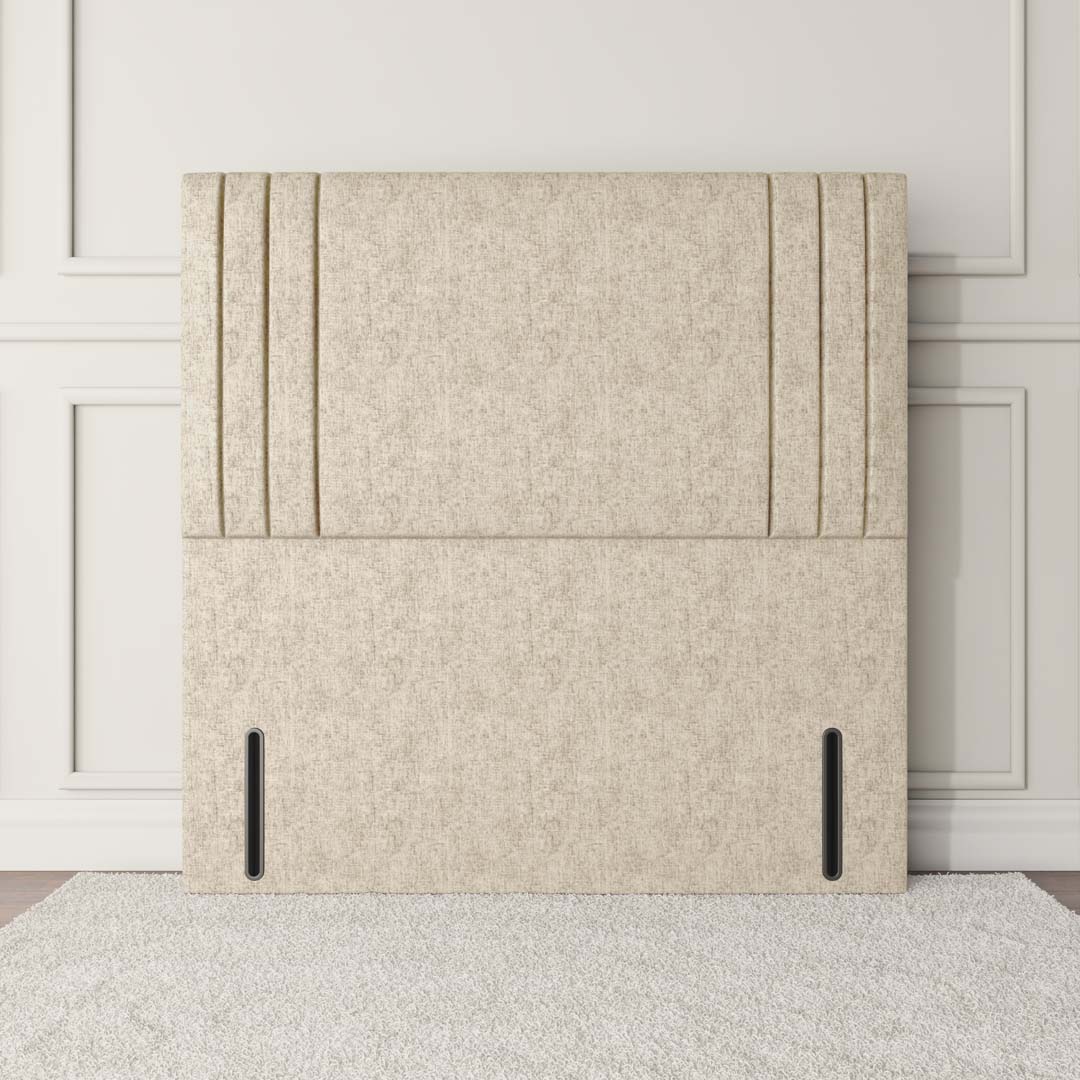 Rome Floor Standing Headboard