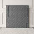 Rome Floor Standing Headboard