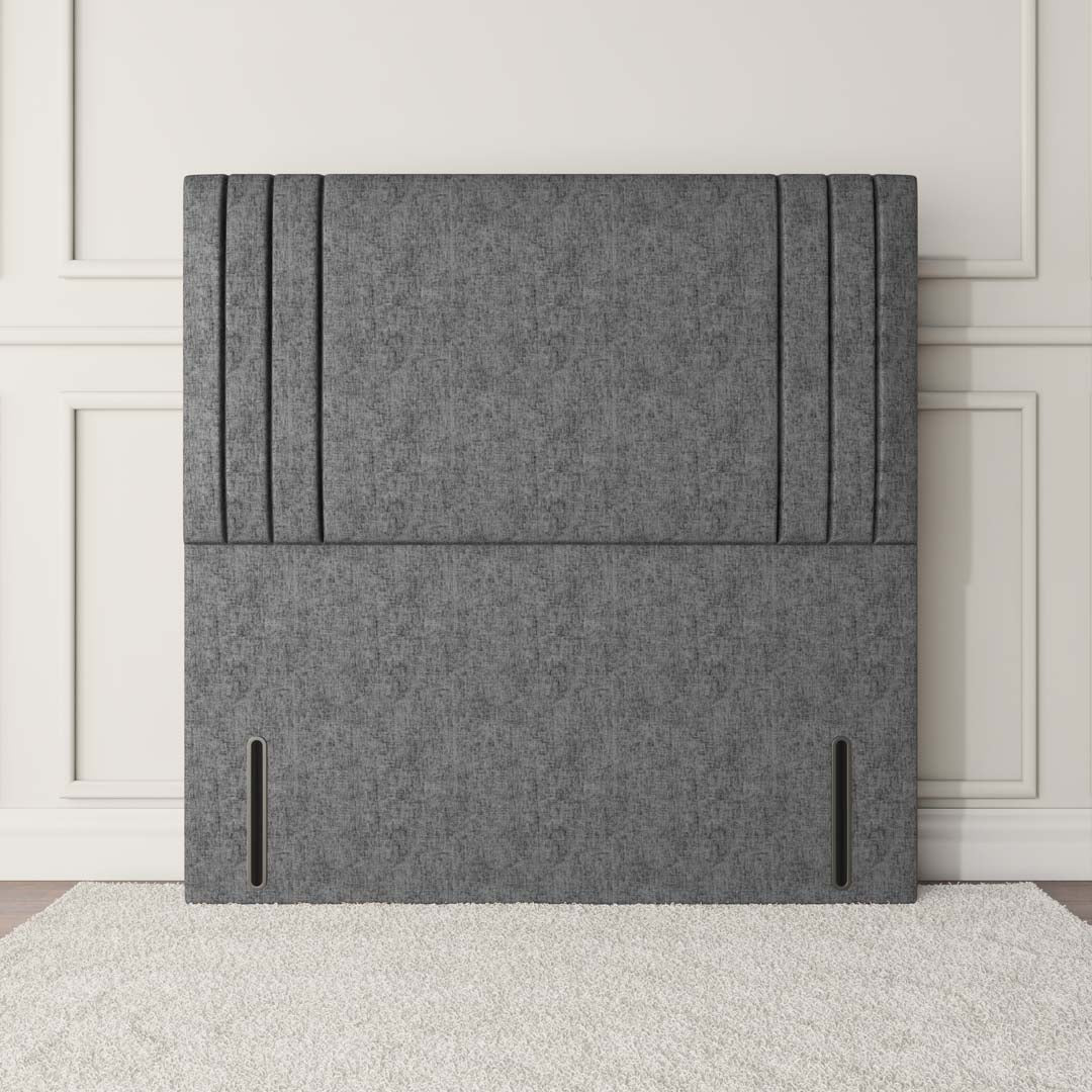 Rome Floor Standing Headboard