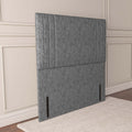Rome Floor Standing Headboard