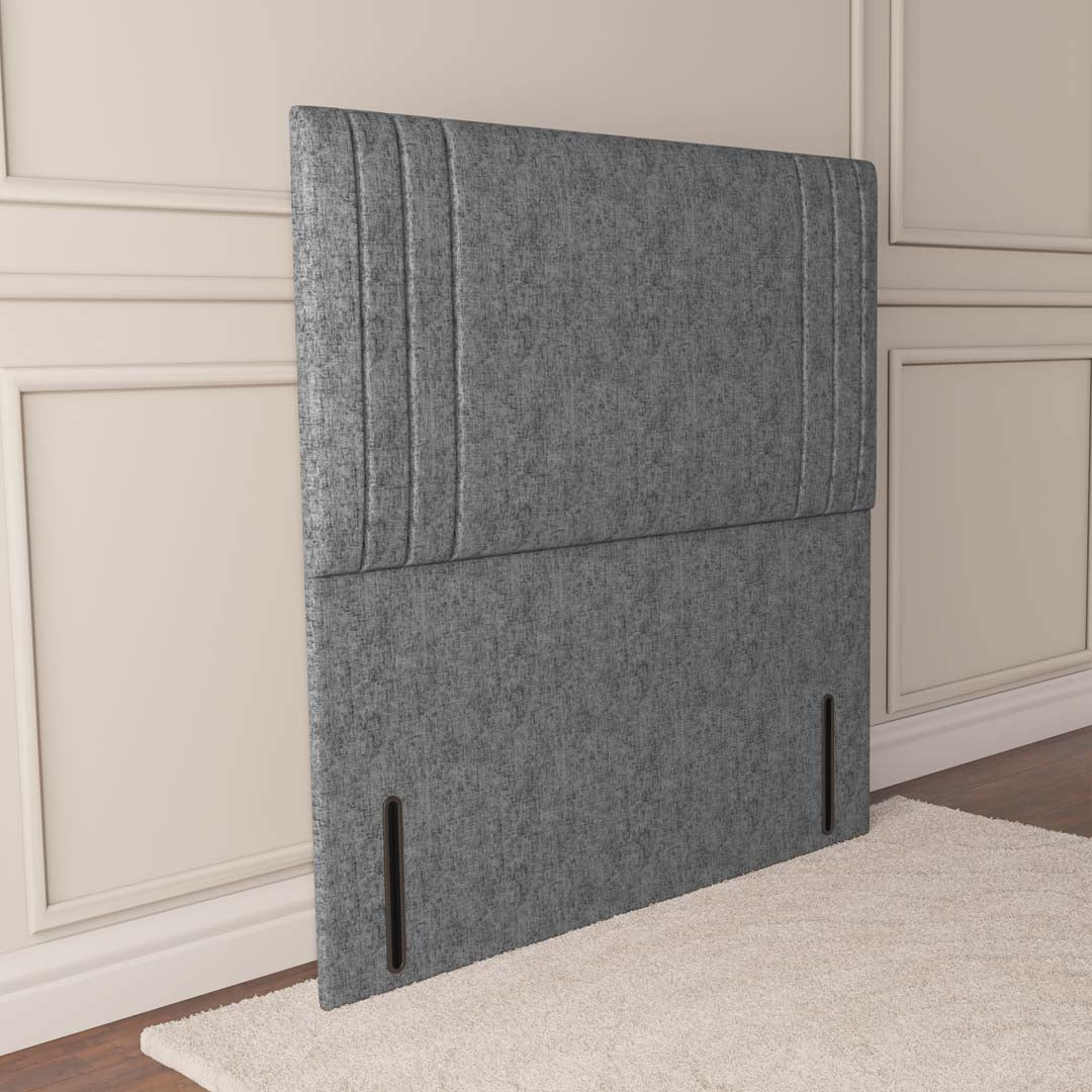 Rome Floor Standing Headboard