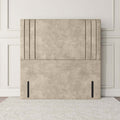 Rome Floor Standing Headboard
