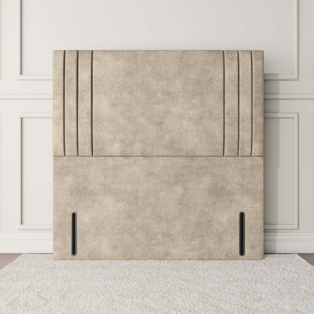 Rome Floor Standing Headboard