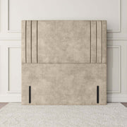 Rome Floor Standing Headboard