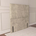 Rome Floor Standing Headboard
