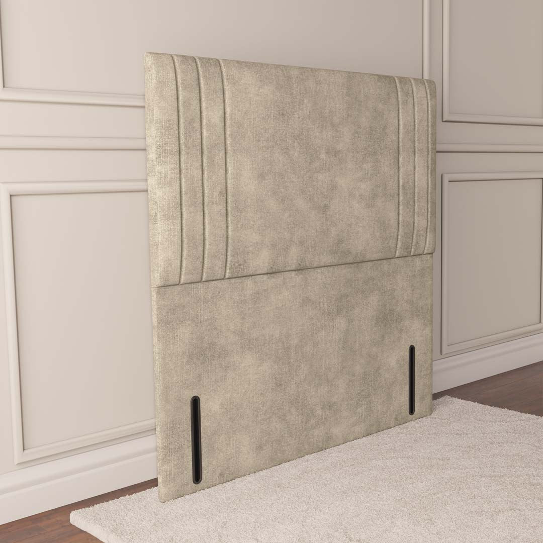 Rome Floor Standing Headboard