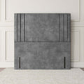 Rome Floor Standing Headboard