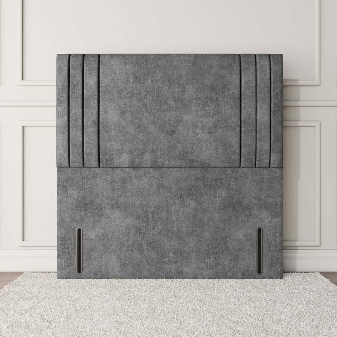 Rome Floor Standing Headboard