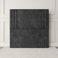 Rome Floor Standing Headboard