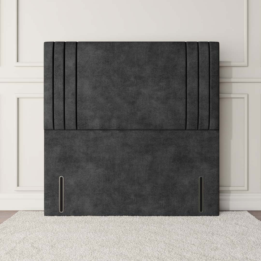 Rome Floor Standing Headboard