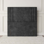 Rome Floor Standing Headboard