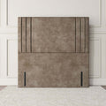 Rome Floor Standing Headboard