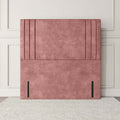 Rome Floor Standing Headboard
