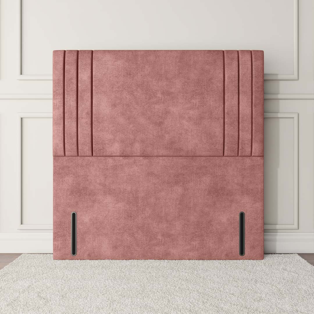 Rome Floor Standing Headboard