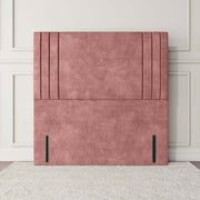 Rome Floor Standing Headboard