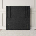 Rome Floor Standing Headboard