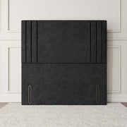 Rome Floor Standing Headboard