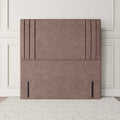 Rome Floor Standing Headboard