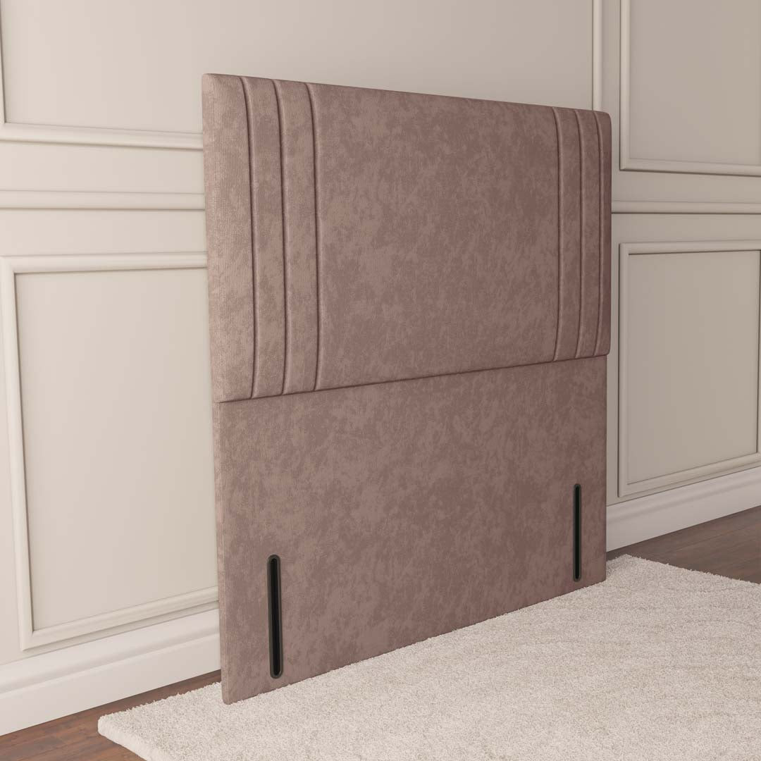 Rome Floor Standing Headboard