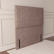 Rome Floor Standing Headboard