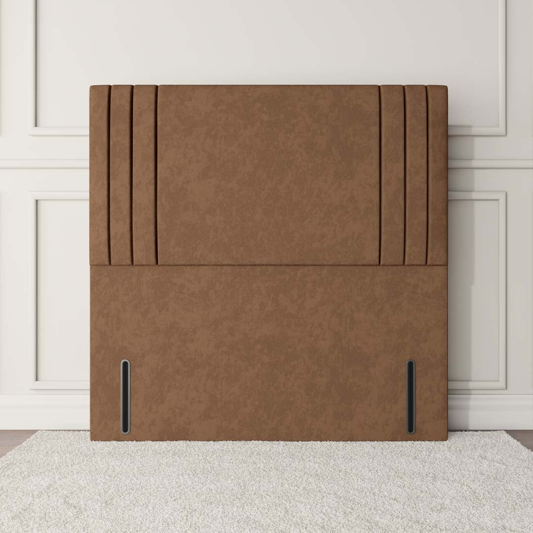 Rome Floor Standing Headboard