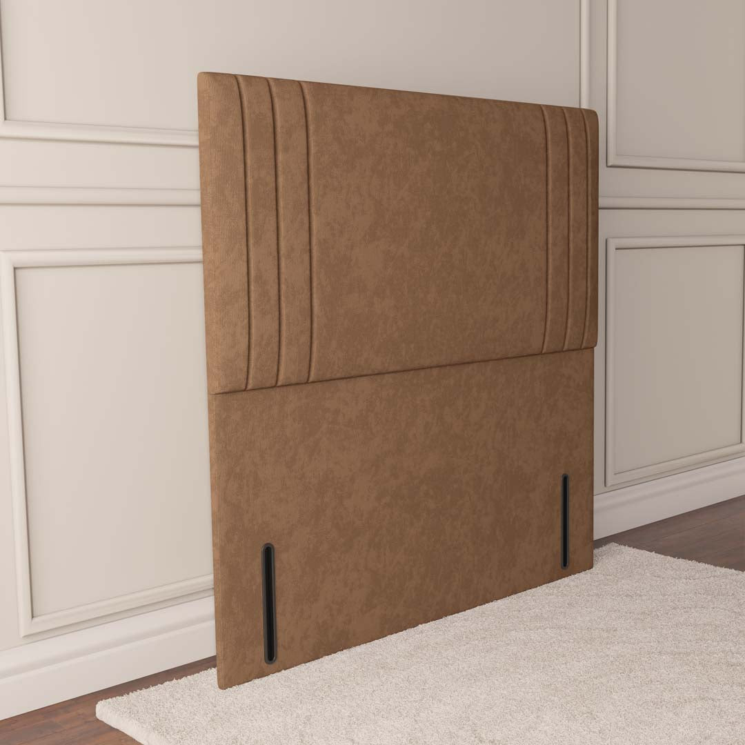 Rome Floor Standing Headboard
