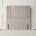 Rome Floor Standing Headboard