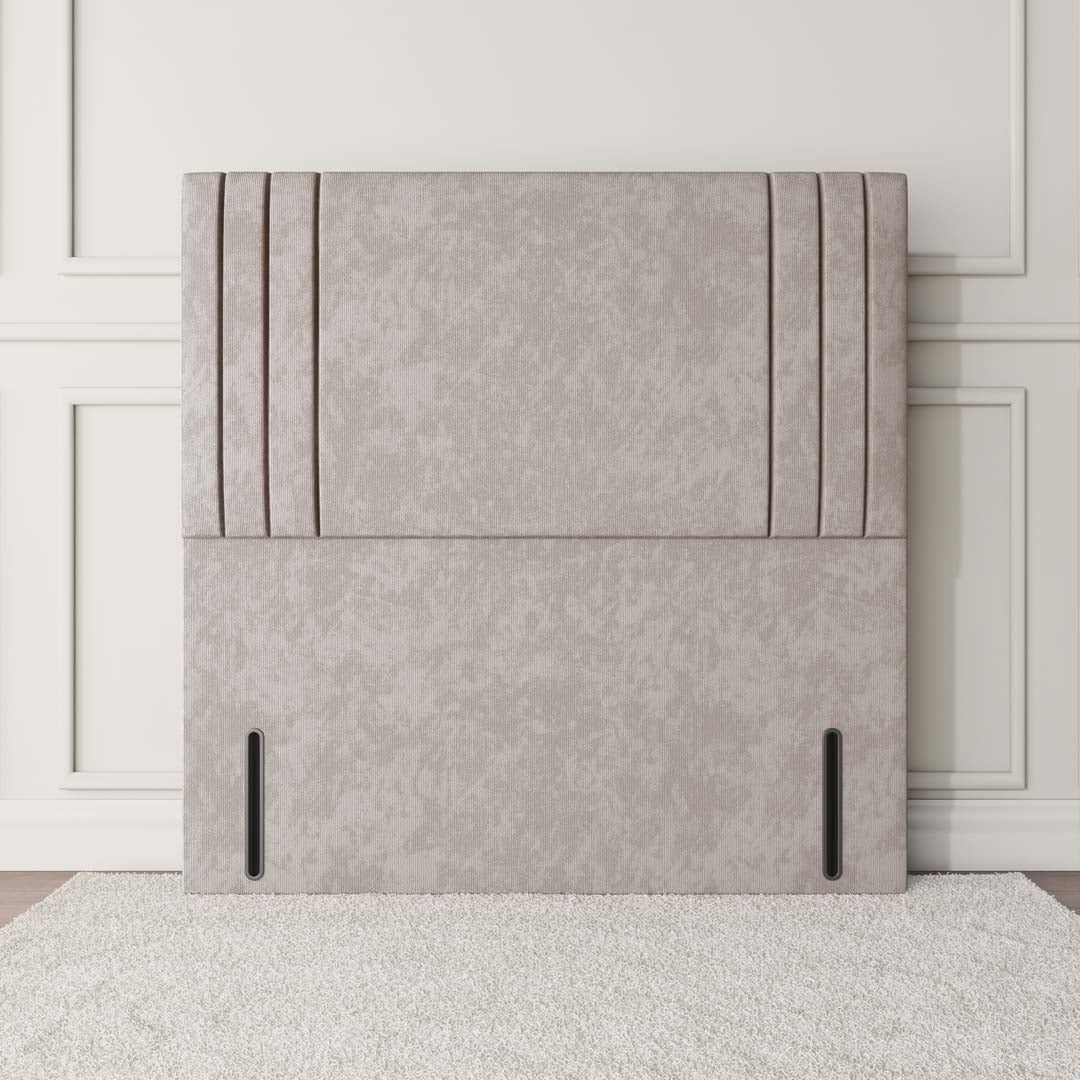 Rome Floor Standing Headboard