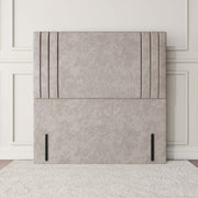 Rome Floor Standing Headboard
