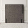 Rome Floor Standing Headboard