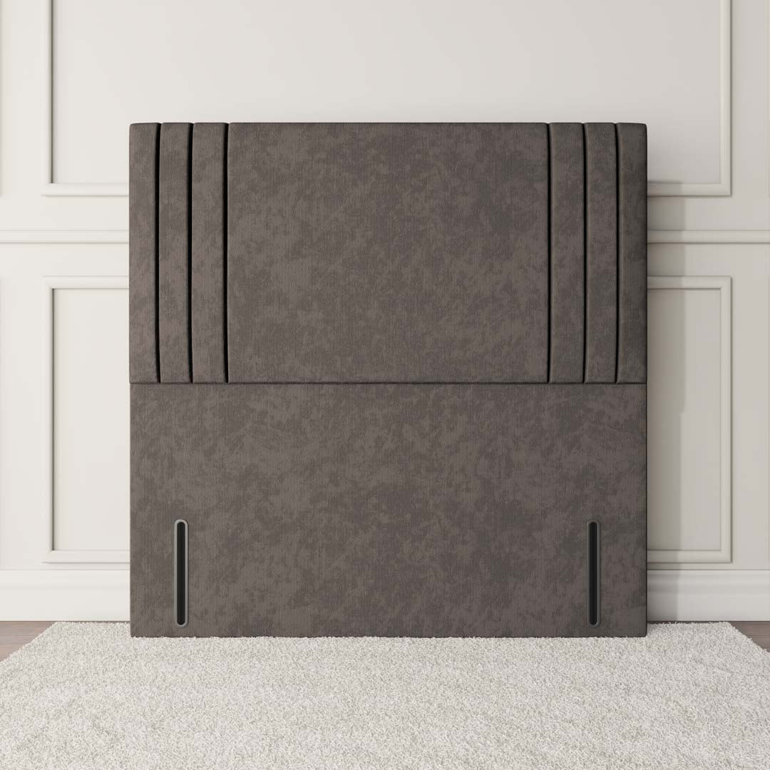 Rome Floor Standing Headboard