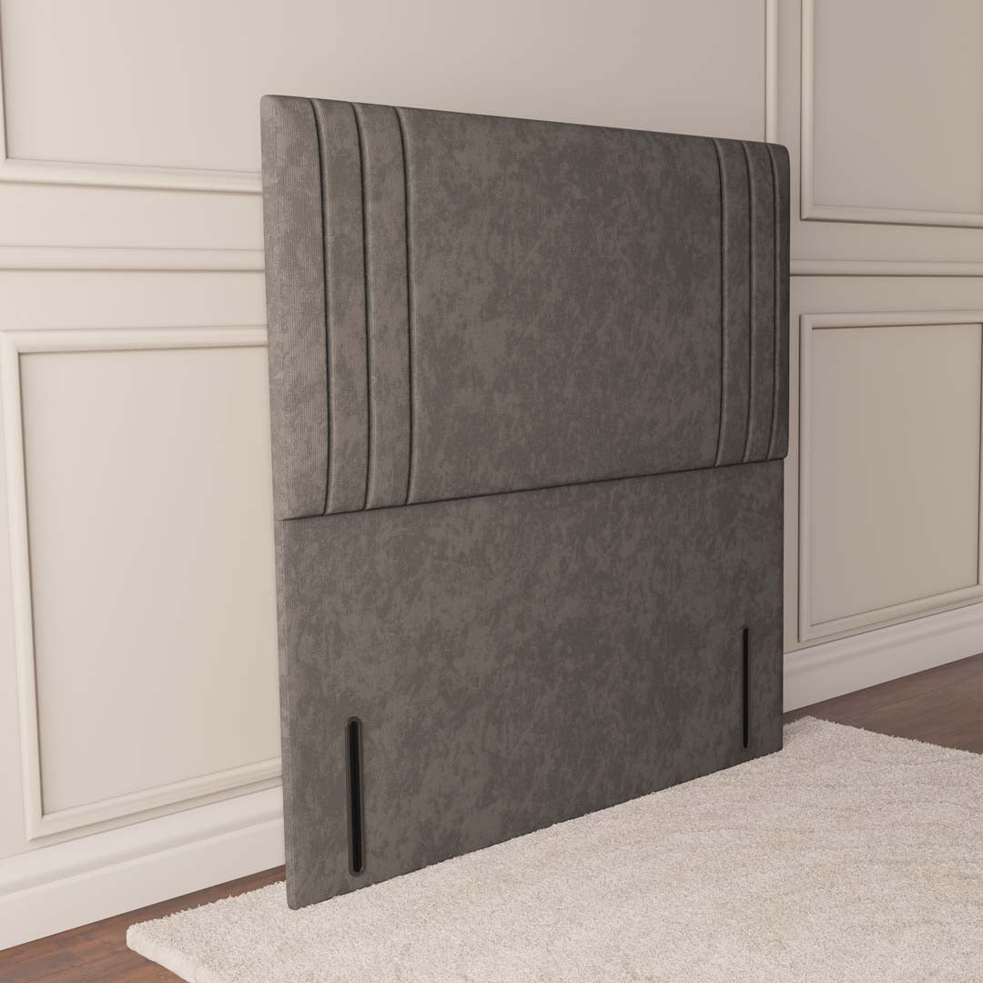 Rome Floor Standing Headboard