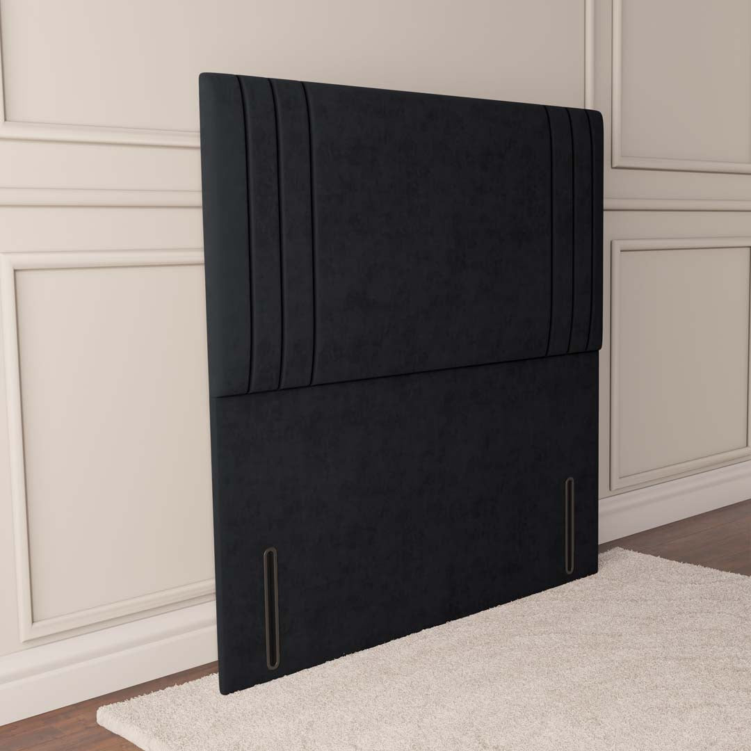 Rome Floor Standing Headboard