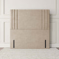 Rome Floor Standing Headboard