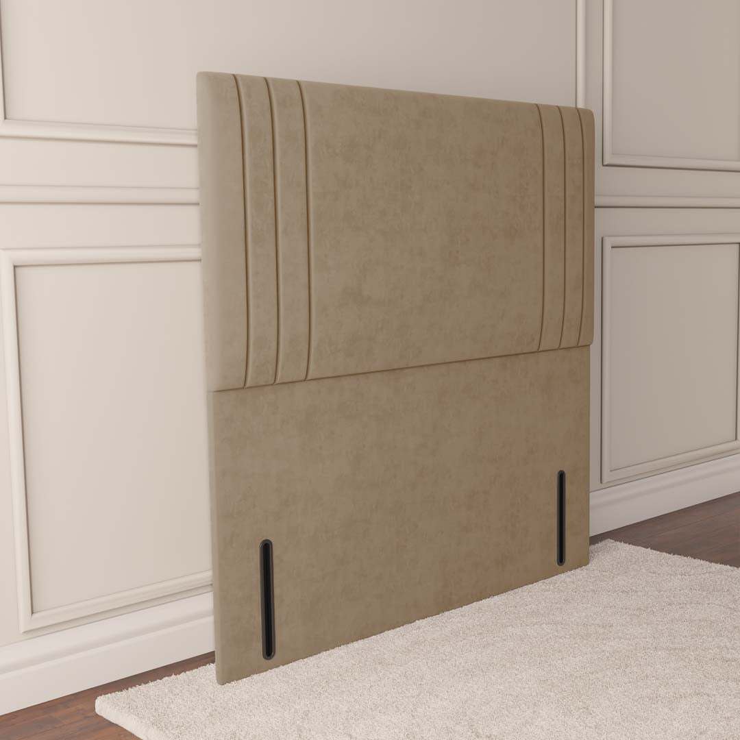 Rome Floor Standing Headboard