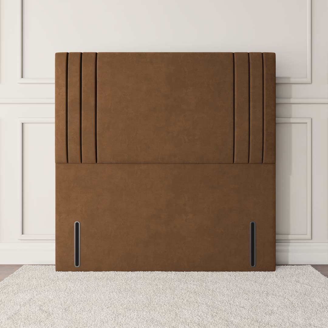 Rome Floor Standing Headboard