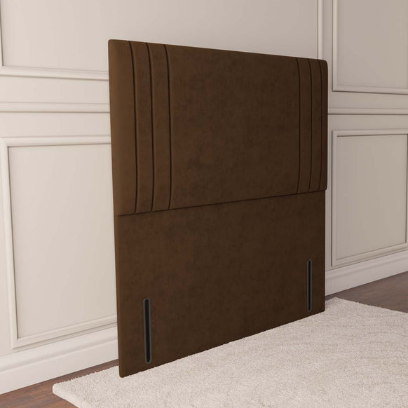 Rome Floor Standing Headboard