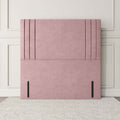 Rome Floor Standing Headboard