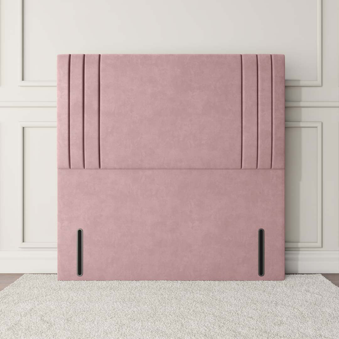 Rome Floor Standing Headboard
