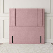 Rome Floor Standing Headboard