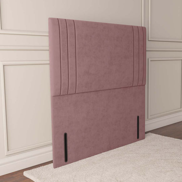Rome Floor Standing Headboard