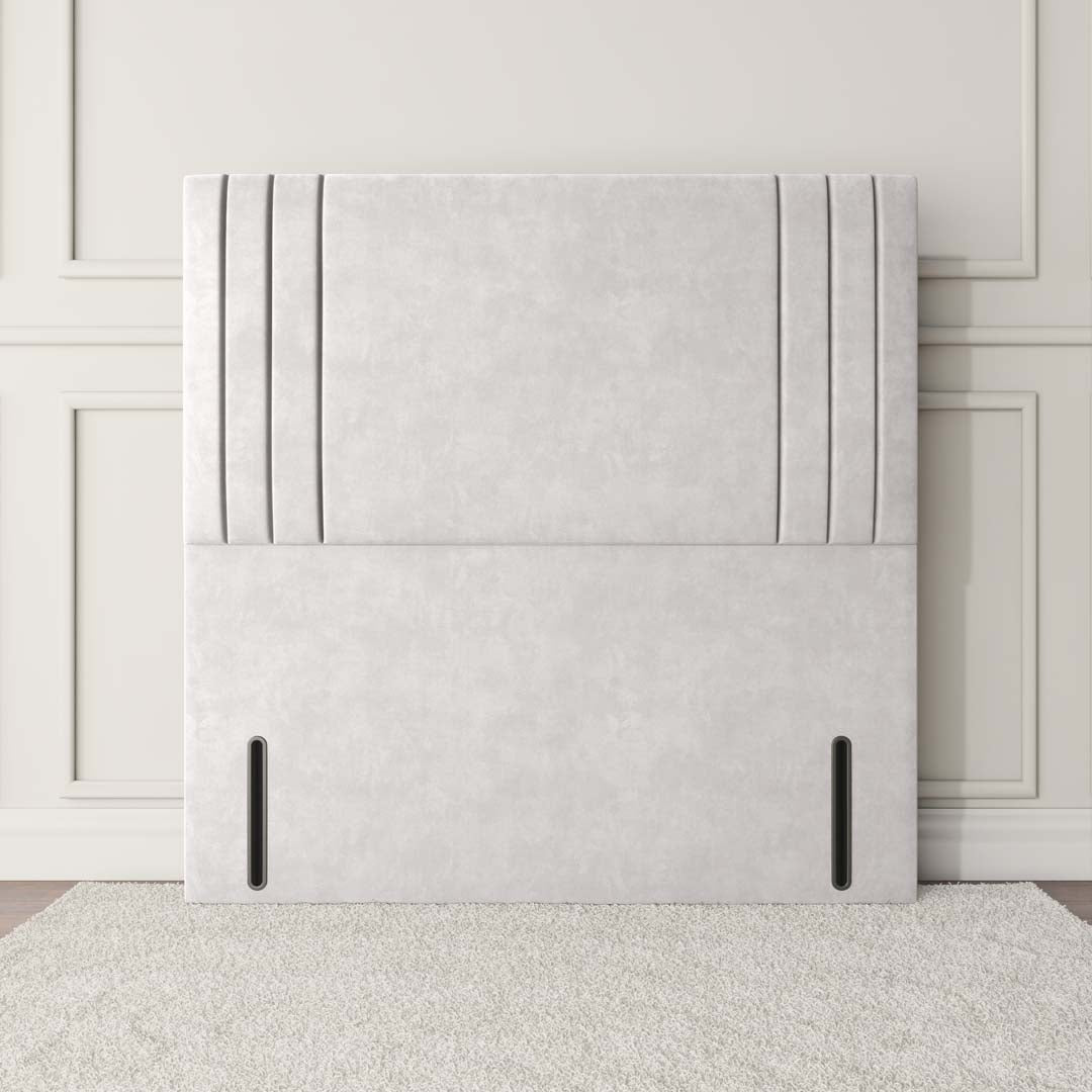 Rome Floor Standing Headboard