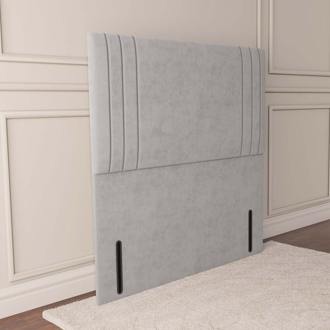 Rome Floor Standing Headboard