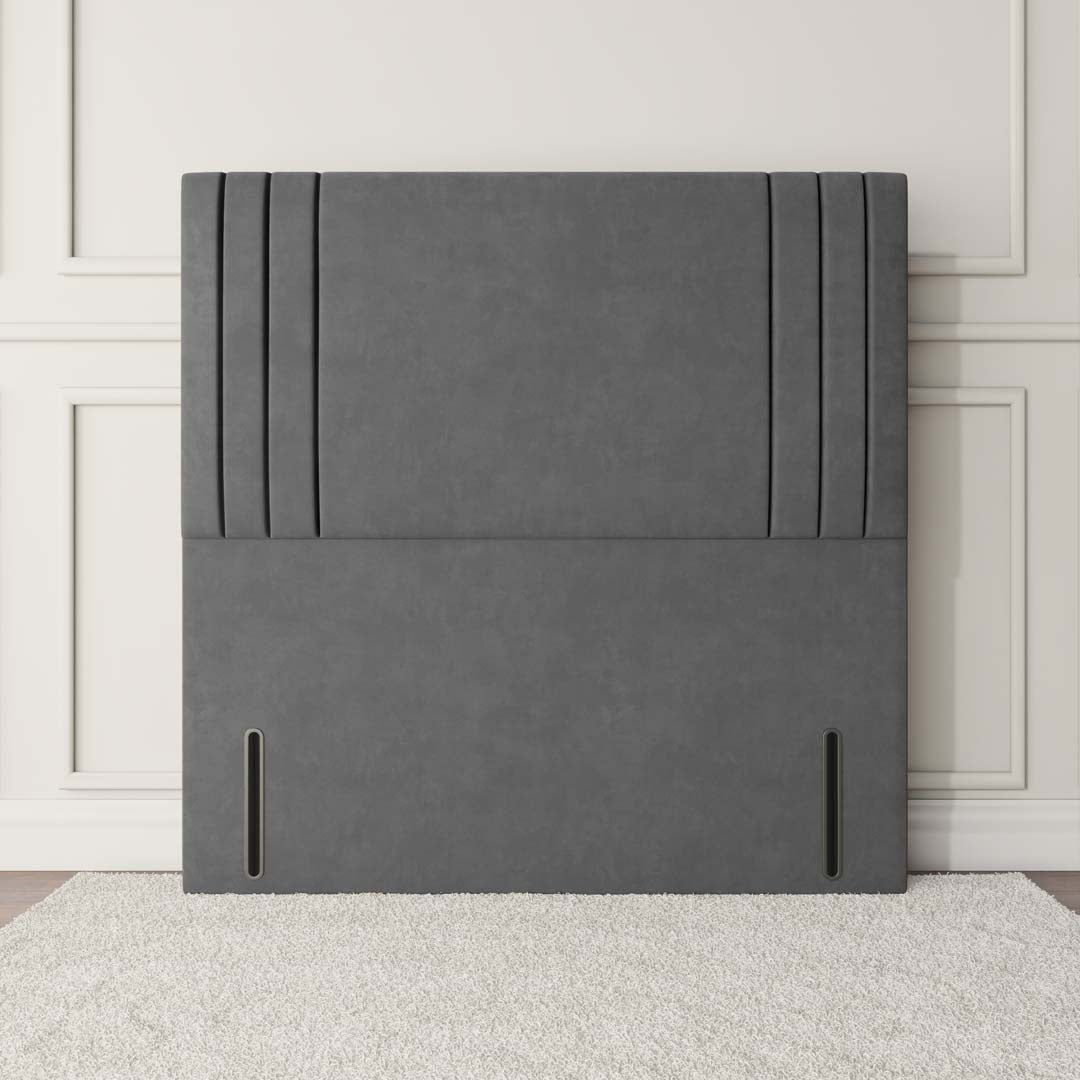 Rome Floor Standing Headboard