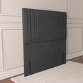 Rome Floor Standing Headboard