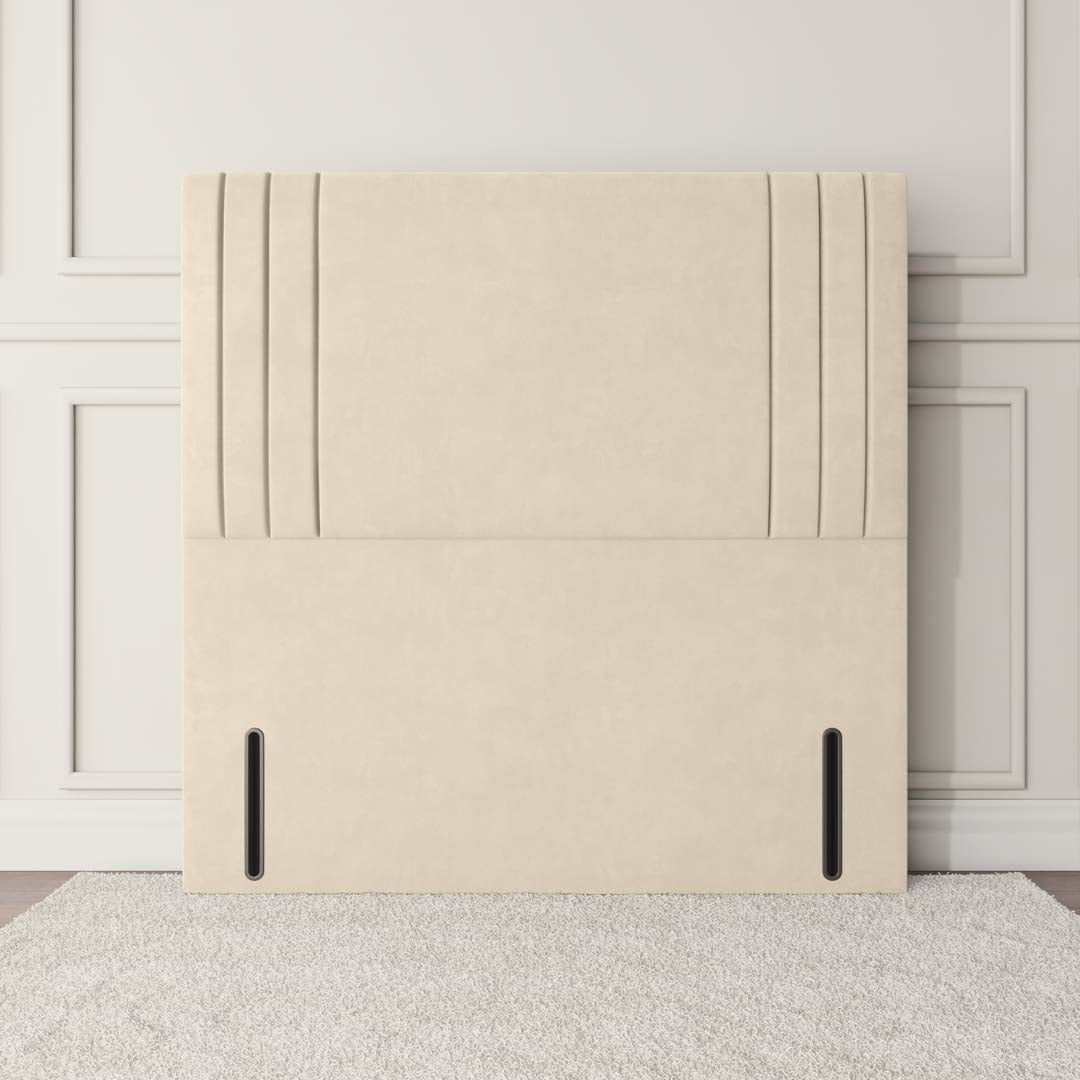 Rome Floor Standing Headboard