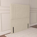 Rome Floor Standing Headboard