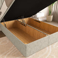 Rome Ottoman Divan Bed